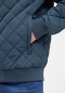 Preview: Quiltby Herren Jacke - navy